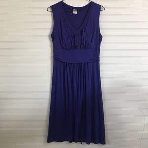 Purple Dress from Stitch Fix